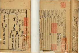 祝总斌：说“史记”——兼论司马迁《史记》的得名问题图片