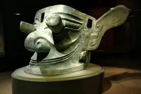 专家称三星堆绝不可能是外星文明视频封面