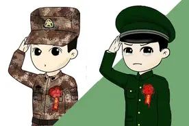 青未了｜一位耄耋老兵的铁骨柔情图片