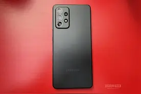 三星再推主打年轻用户新机：Galaxy A52 5G能否成功捕获其芳心图片