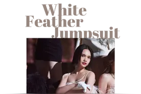 杨丞琳穿上鱼骨线，这谁受得了啊？图片