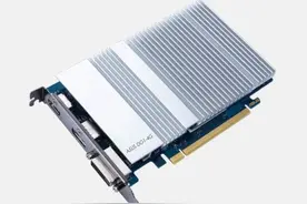 华硕英特尔定制DG1桌面独显规格公布图片