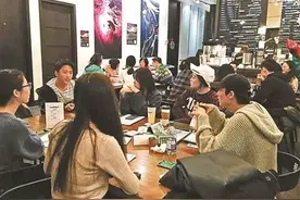 剧本杀与综艺谁成就谁？图片
