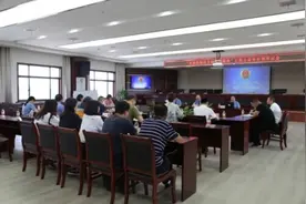 加油站手机扫码支付有风险！检察建议力促整改除隐患图片