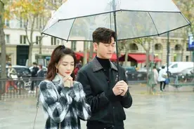 《若你安好便是晴天》无缘爱优腾，剧方自建APP，这是离开平台的好时机吗？图片