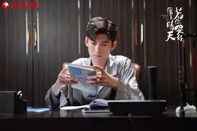 张翰：年过35岁，我的人生规划不受外界任何人的影响图片