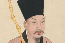 苏轼与章惇：“密友”何以成“仇敌”图片