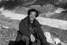 热搜第一！“西藏冒险王”遗体确认！他在云南与冰川结缘……图片