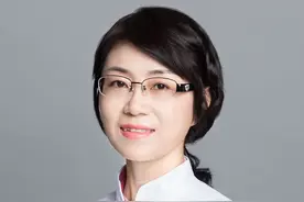 好大夫在线上的一次网上问诊，让她找到了救命的医生图片