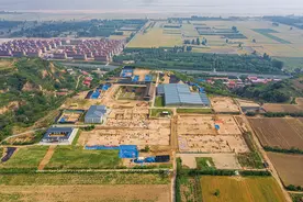 2020河南五大考古新发现 淮阳时庄遗址等上榜图片