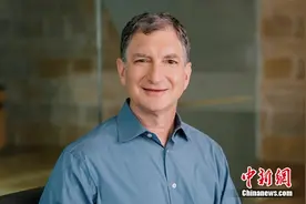 AMD CTO Mark Papermaster：AMD在贯彻高效、安全和低碳的产品哲学图片