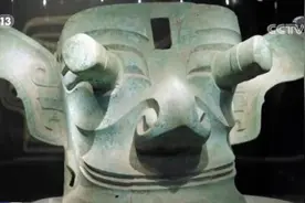古蜀国女巫形象或揭开神秘面纱 三星堆青铜面具还有哪些惊喜？图片