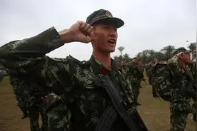 转扩！武警部队直招高校应届毕业生图片