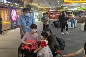 福原爱未去机场接母亲 日媒批评她太无情图片