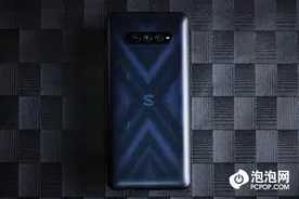 强劲性能操控更精准 黑鲨4 Pro评测图片