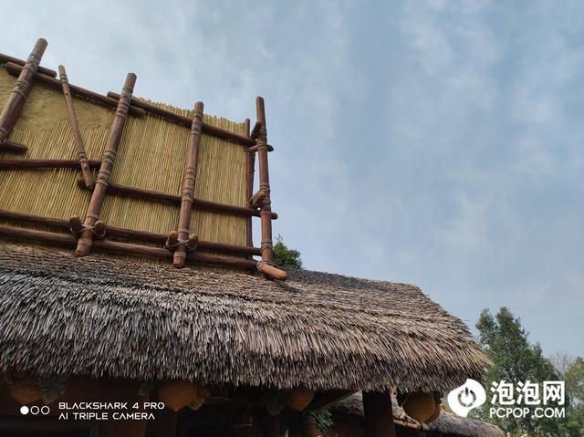 强劲性能操控更精准 黑鲨4 Pro评测