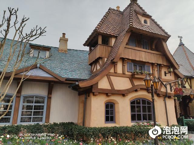 强劲性能操控更精准 黑鲨4 Pro评测