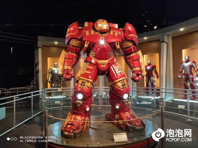 强劲性能操控更精准 黑鲨4 Pro评测