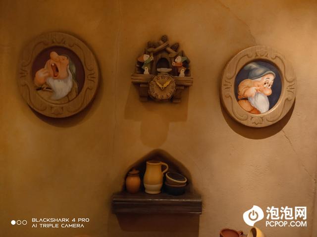 强劲性能操控更精准 黑鲨4 Pro评测