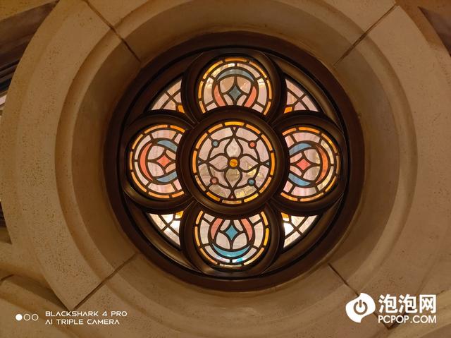 强劲性能操控更精准 黑鲨4 Pro评测