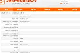 安徽新建控股承建大桥垮塌致4人死亡被追责图片