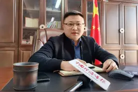 杨国柄：以专业人力资源服务，为中国制造培优赋能图片