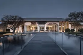 来金科看展！让你读懂东方人居美学的当代复兴图片