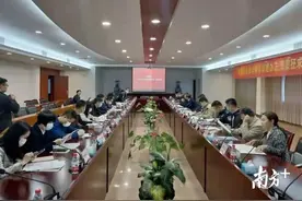 停车缺口大！《东莞市机动车停车管理办法（草案征求意见稿）》立法听证会举行图片