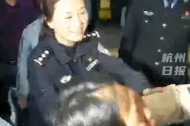 小男孩走失22年后找回妈妈！刚刚，母子在杭州相认！妈妈大哭：我不配做你妈……图片