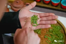 明前龙井上市！今年第一杯新茶，你喝了吗？图片