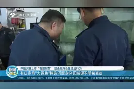 注意！养殖河豚上市“有限解禁”，现杀现吃仍属违法行为视频封面