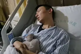 74秒丨“错换人生28年”当事人姚策去世 生父：很突然 没想到会这么快视频封面
