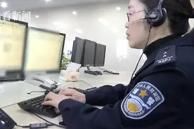 14岁少女河边轻生 110接警员六次回拨挽回生命图片