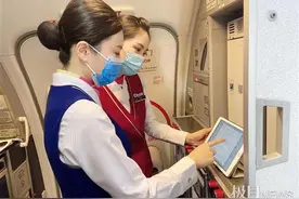 @全体旅客，这份乘机选座指南请收好图片