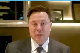 马斯克称中国将成为特斯拉最大的市场，它卖到中国哪里了？图片