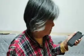 诱你下单，送货上门，然后闪人！这些“老人智能机”的销售套路你要当心图片