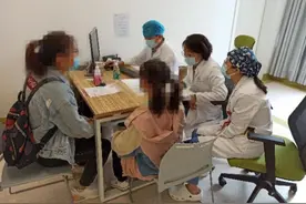 孩子长得太快或者太慢要警惕！有可能是缺乏生长激素图片