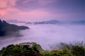 跟着总书记的考察足迹｜总书记“点赞”武夷山视频封面
