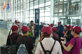 宁波机场将执行夏秋季航班计划 开通6个城市新航线图片