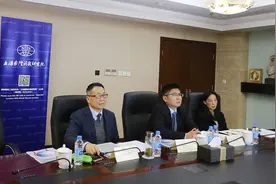 “健康丝绸之路”报告发布：中国疫苗成为世界“公共产品”图片