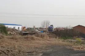 安徽能源旗下电厂炉渣处置争议：涉嫌违规污染被要求整改图片