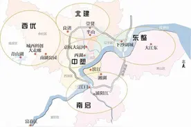 杭州离“钱塘江时代”还有多远图片