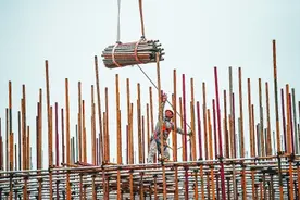 中石化海南炼化百万吨乙烯及炼油改扩建项目正有序推进图片
