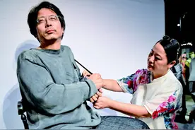 中国版“杜莎夫人”：用蜡像讲述“中国故事”图片