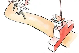 生活不是段子｜你说天长，我就递酒图片