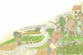 六十四年不了情——写在中国农科院与新乡县共建乡村振兴示范县之际图片