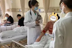 杭州19岁女孩突然恶心呕吐，一查竟是尿毒症！医生：这些情况别不重视图片
