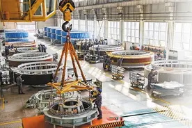 陕西培育外贸竞争新优势图片