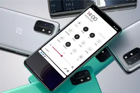 全系旗舰配置！一加9R详细参数曝光：骁龙870、65W快充图片