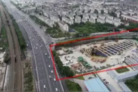 又一个世界难题被解决！这条“断头路”要开通了图片